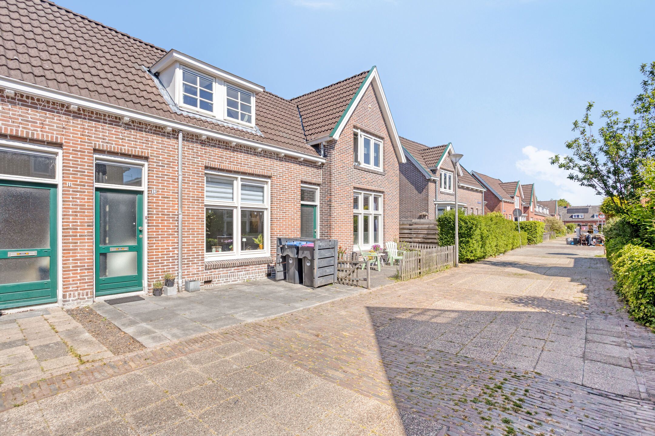 Foto 15 van Polderstraat 13