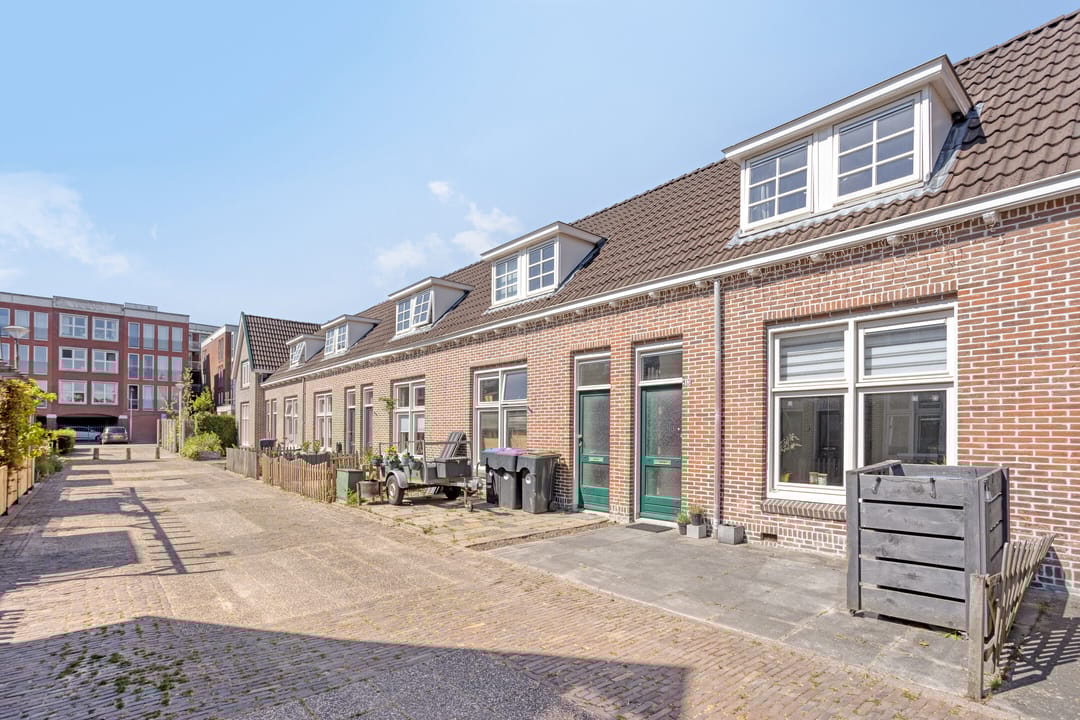 Foto 16 van Polderstraat 13