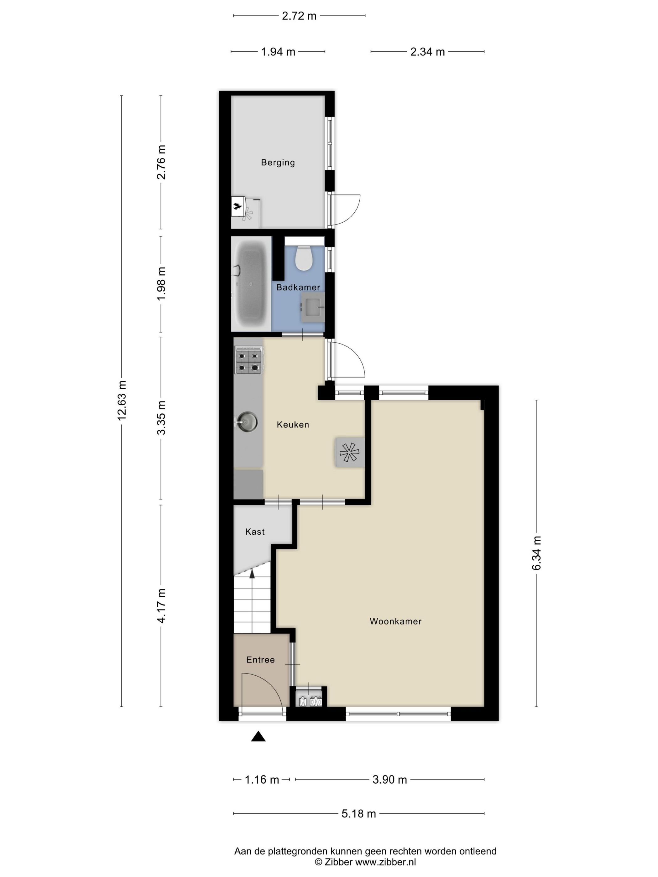 Foto 18 van Polderstraat 13