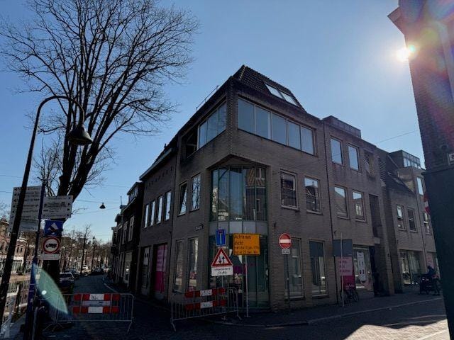 Foto 1 van Clarenstraat 32