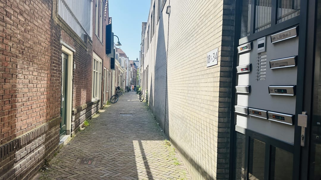 Foto 2 van Clarenstraat 32