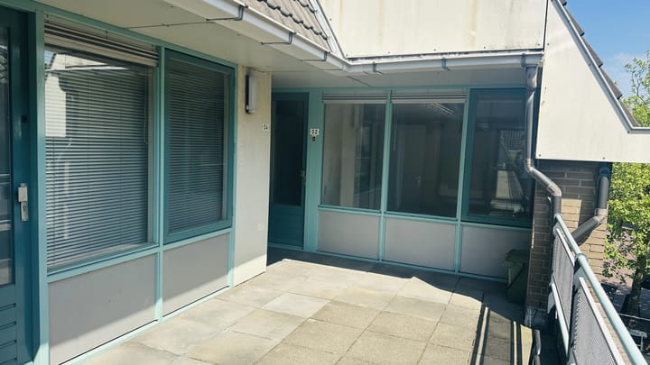 Foto 3 van Clarenstraat 32