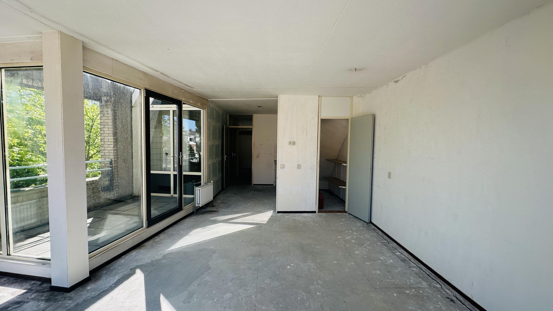 Foto 6 van Clarenstraat 32