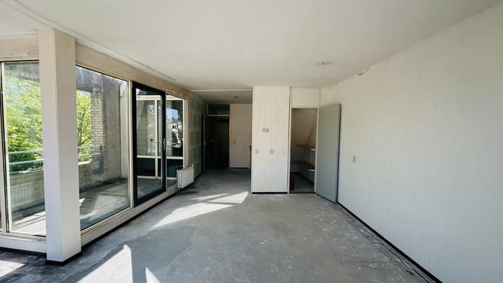 Foto 6 van Clarenstraat 32