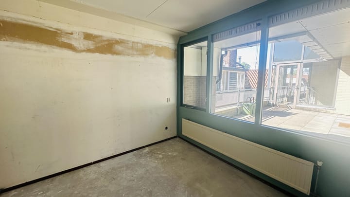 Foto 10 van Clarenstraat 32