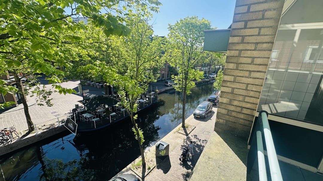 Foto 13 van Clarenstraat 32