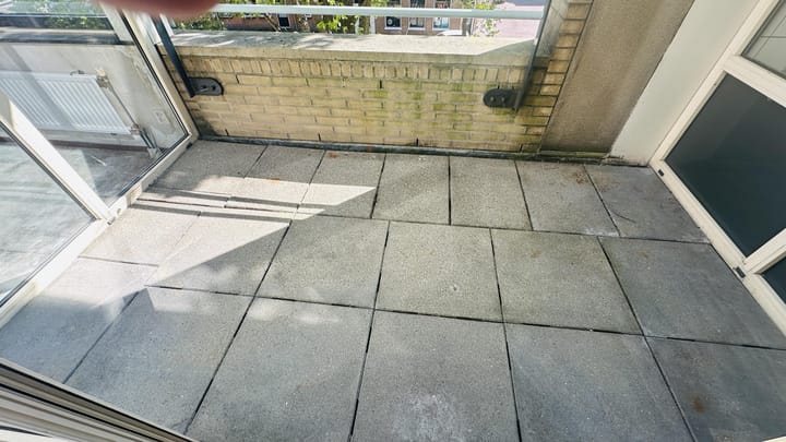 Foto 14 van Clarenstraat 32