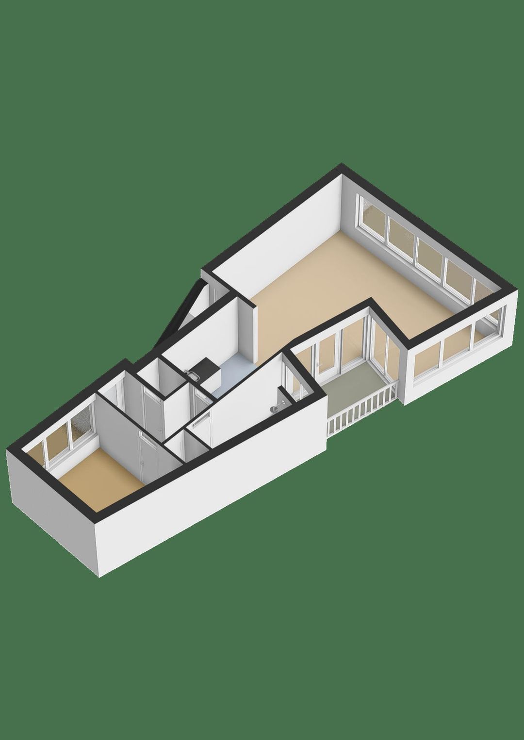 Foto 16 van Clarenstraat 32