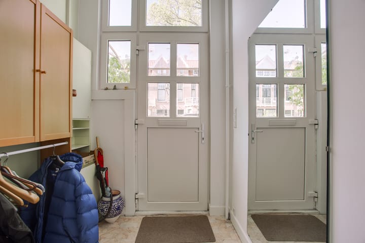 Foto 6 van Van Weede van Dijkveldstraat 101