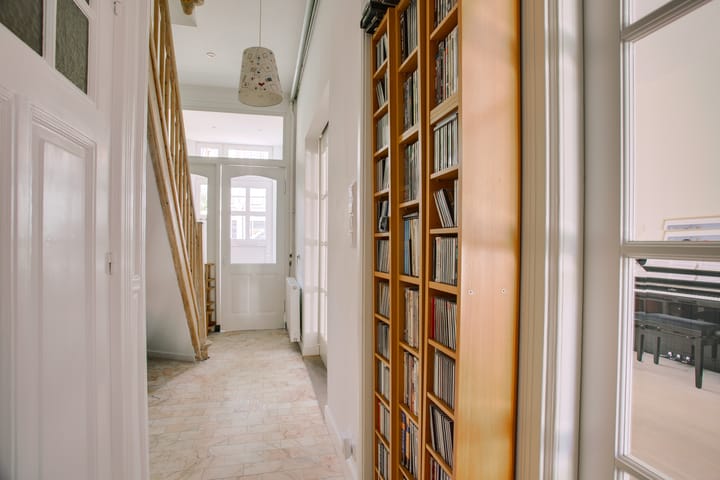 Foto 8 van Van Weede van Dijkveldstraat 101