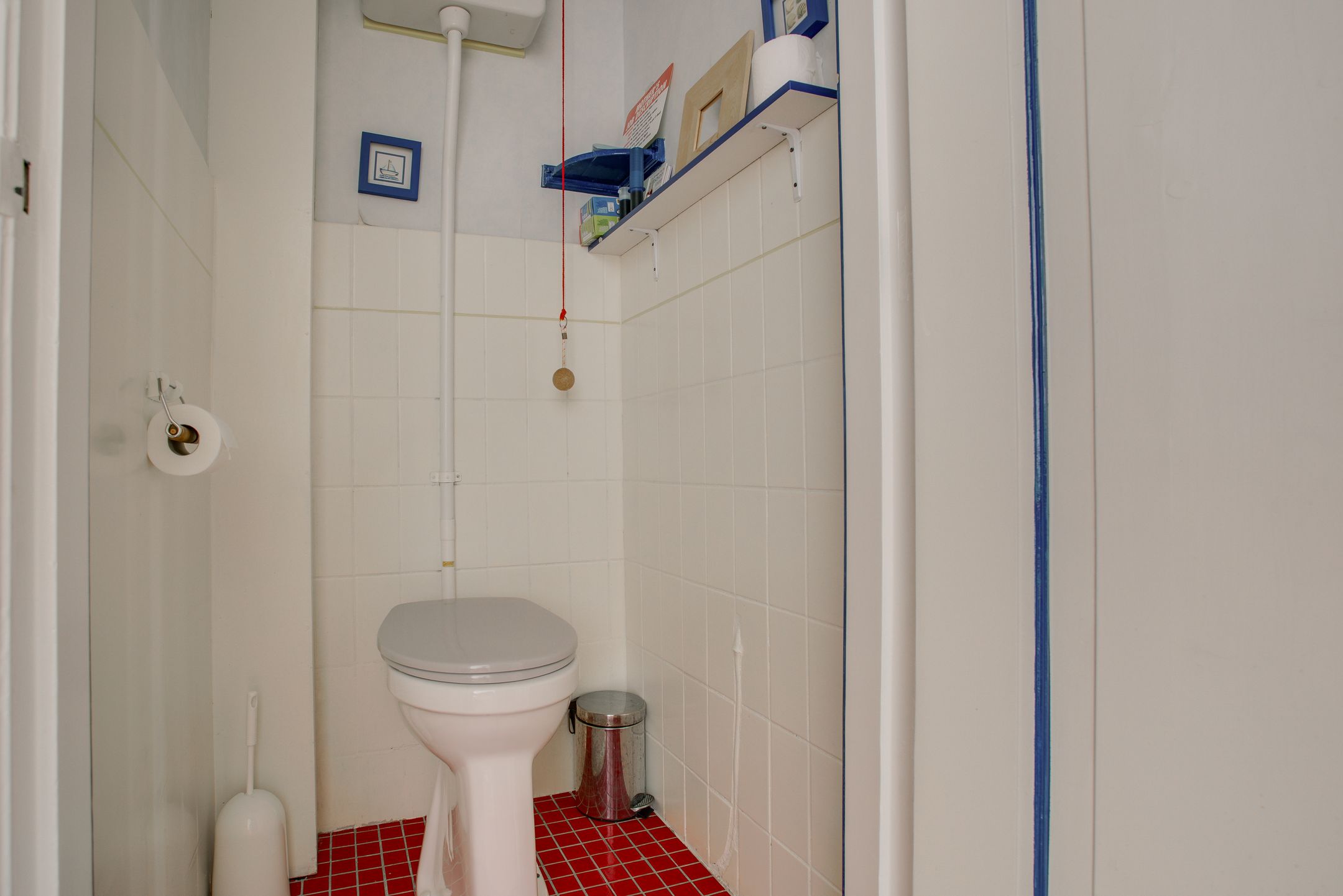 Foto 9 van Van Weede van Dijkveldstraat 101