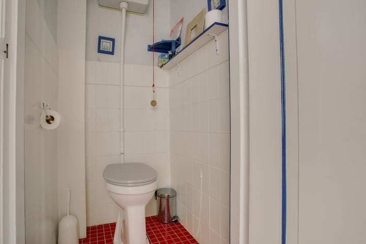 Foto 9 van Van Weede van Dijkveldstraat 101