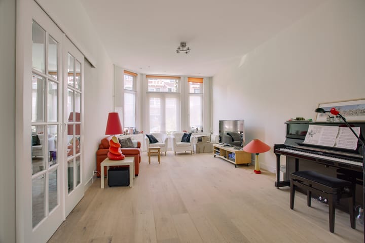 Foto 10 van Van Weede van Dijkveldstraat 101