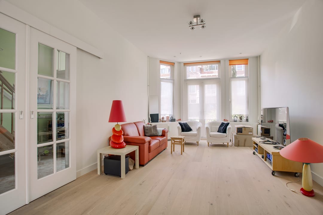 Foto 11 van Van Weede van Dijkveldstraat 101