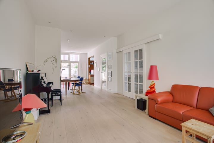 Foto 12 van Van Weede van Dijkveldstraat 101