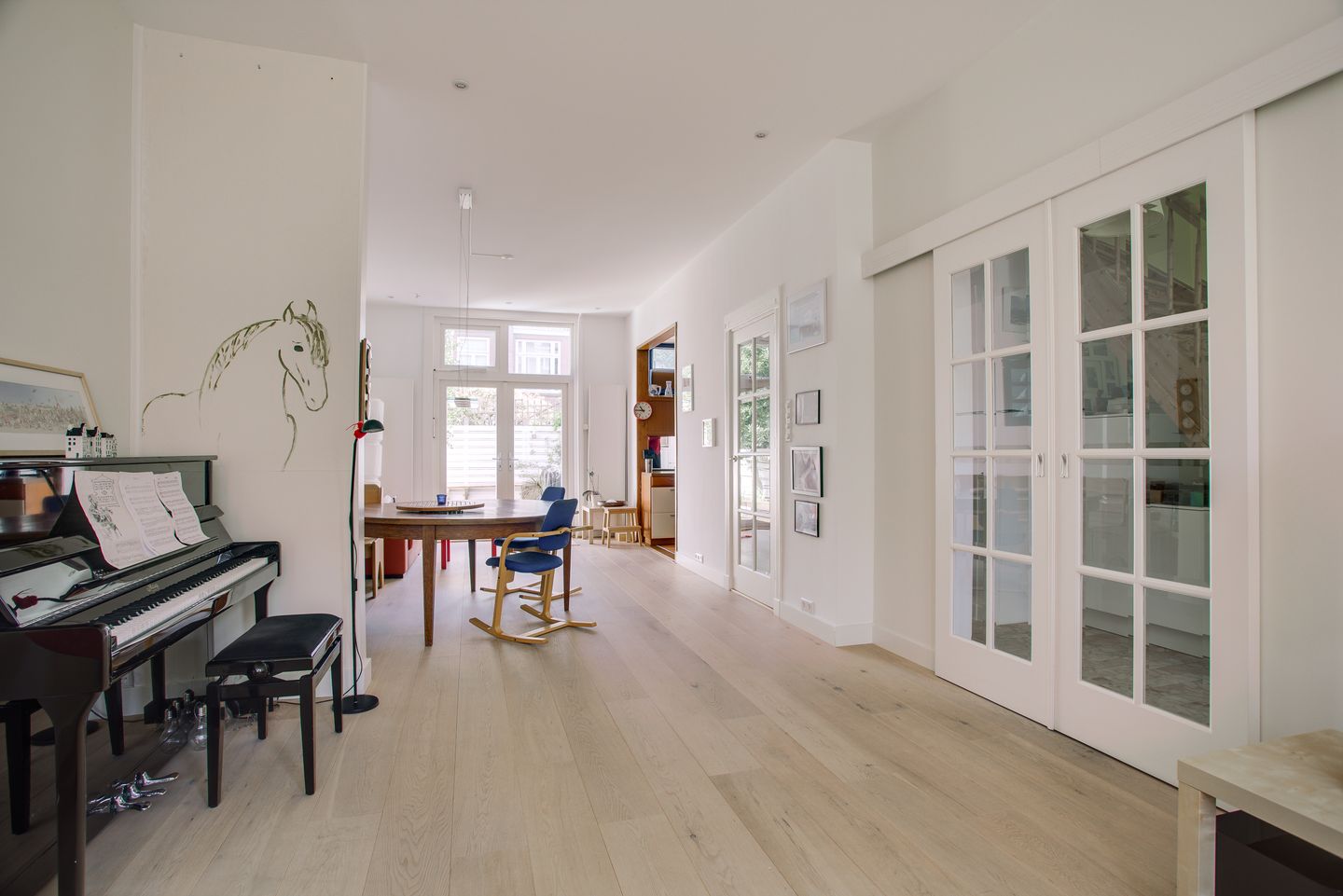 Foto 14 van Van Weede van Dijkveldstraat 101