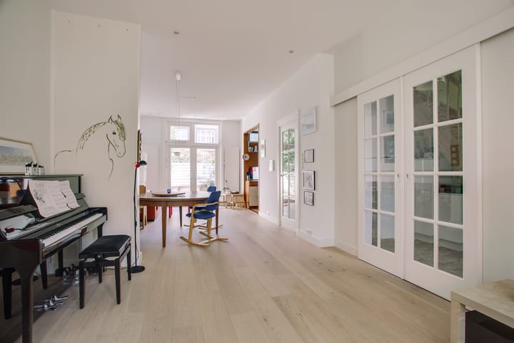 Foto 14 van Van Weede van Dijkveldstraat 101