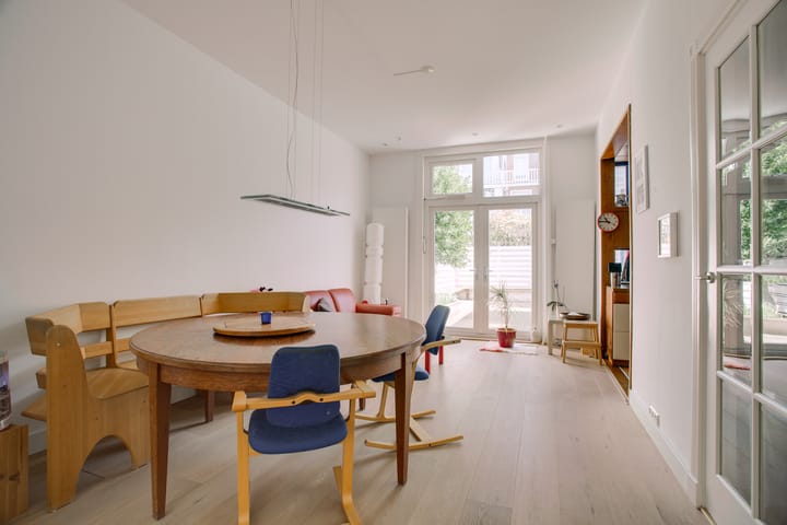 Foto 15 van Van Weede van Dijkveldstraat 101