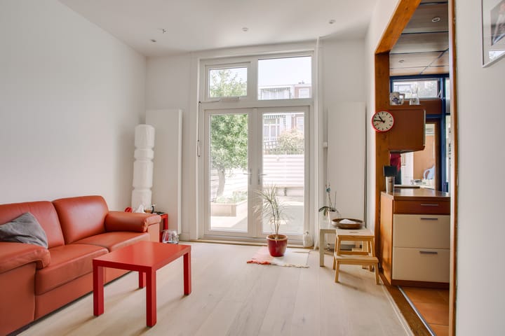 Foto 16 van Van Weede van Dijkveldstraat 101