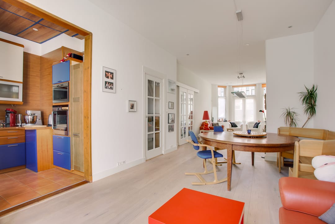 Foto 17 van Van Weede van Dijkveldstraat 101