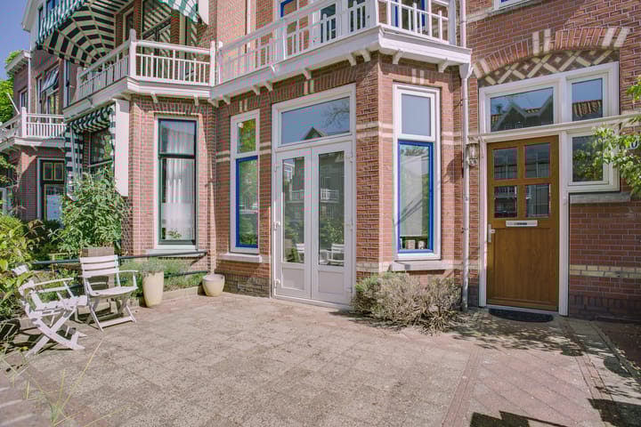 Foto 5 van Van Weede van Dijkveldstraat 101