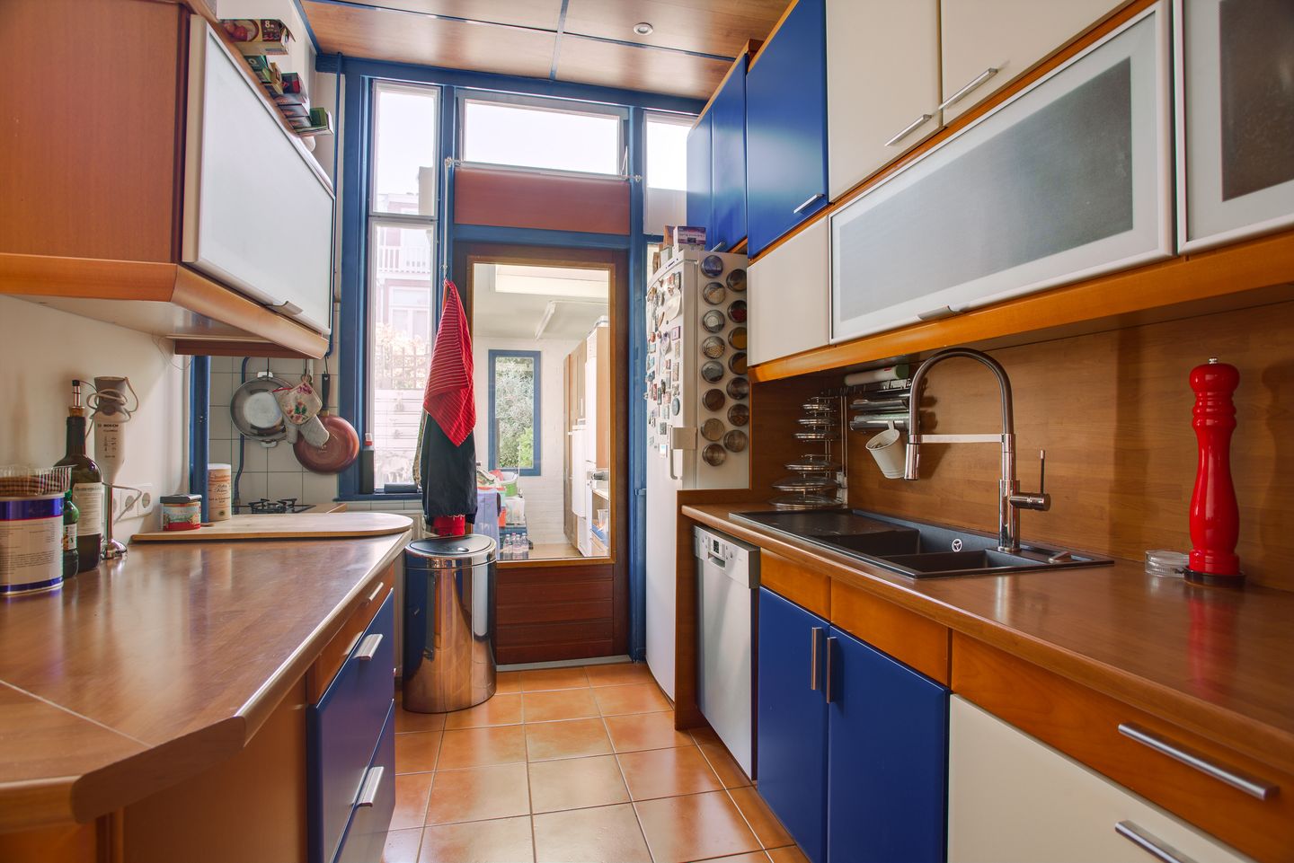 Foto 20 van Van Weede van Dijkveldstraat 101