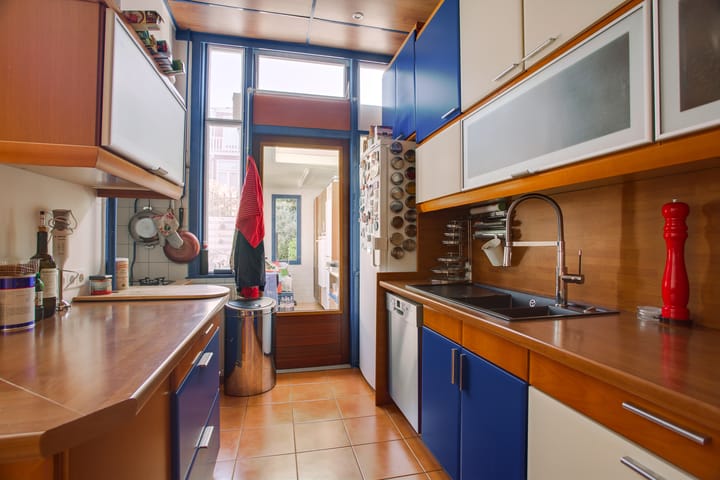 Foto 20 van Van Weede van Dijkveldstraat 101