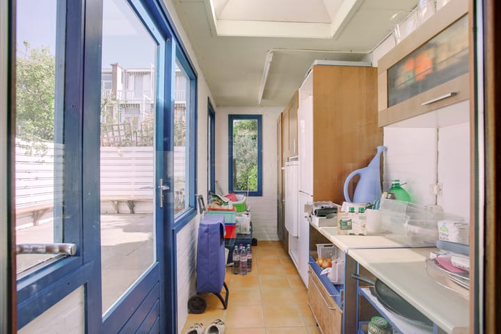 Foto 21 van Van Weede van Dijkveldstraat 101