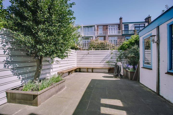 Foto 23 van Van Weede van Dijkveldstraat 101