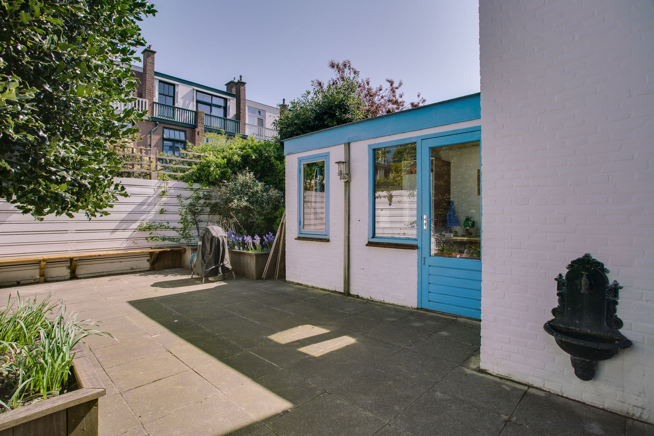 Foto 24 van Van Weede van Dijkveldstraat 101