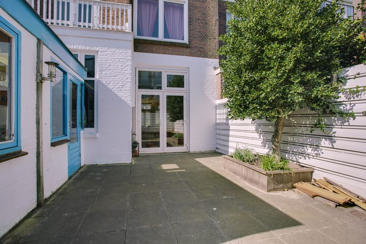 Foto 25 van Van Weede van Dijkveldstraat 101