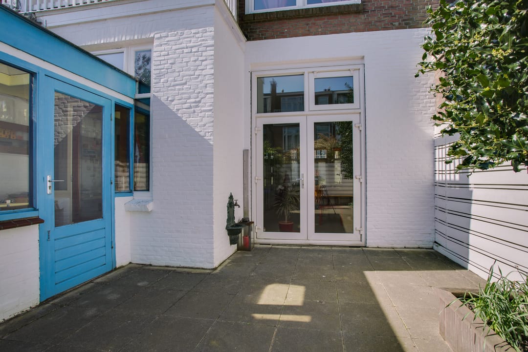 Foto 26 van Van Weede van Dijkveldstraat 101