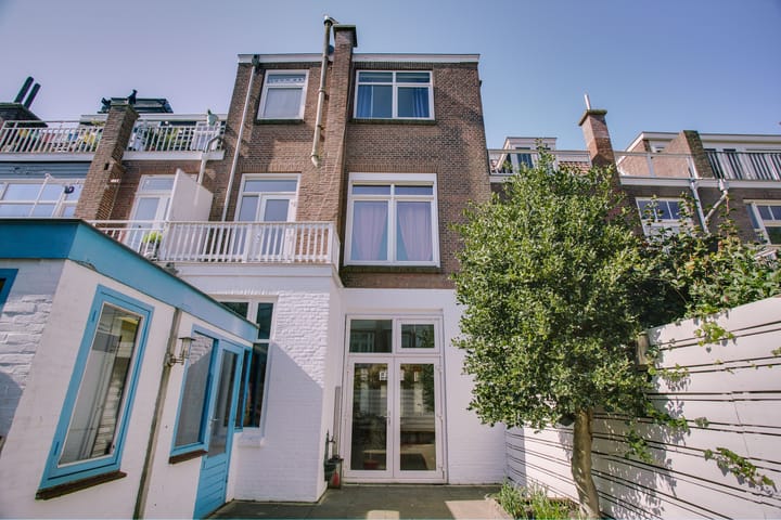 Foto 27 van Van Weede van Dijkveldstraat 101