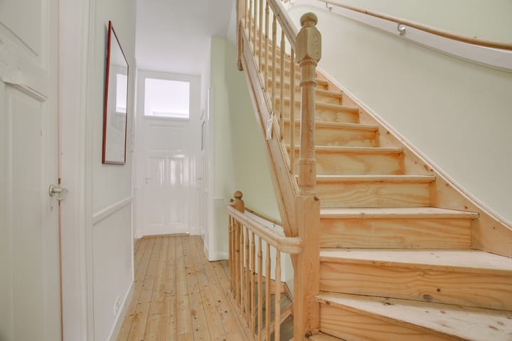 Foto 29 van Van Weede van Dijkveldstraat 101