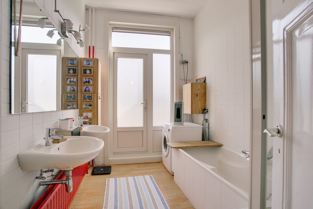 Foto 31 van Van Weede van Dijkveldstraat 101