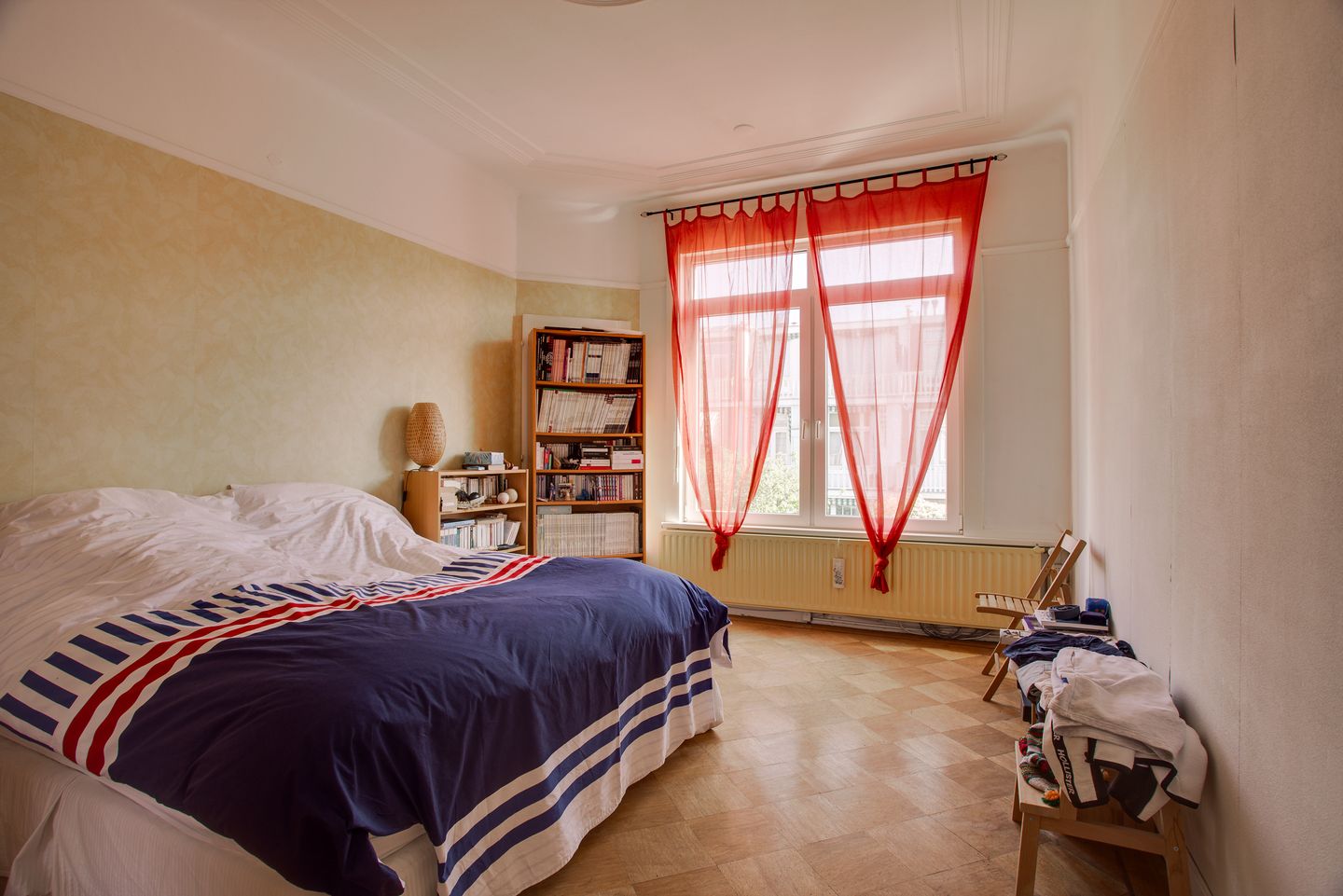 Foto 34 van Van Weede van Dijkveldstraat 101