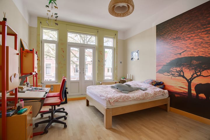 Foto 37 van Van Weede van Dijkveldstraat 101