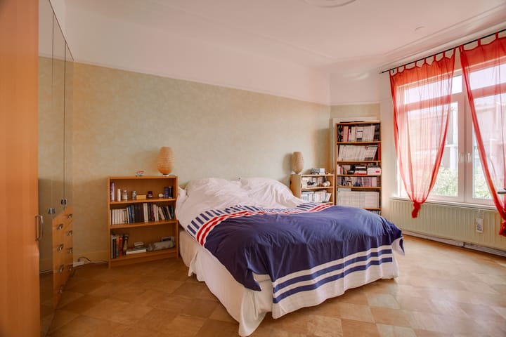 Foto 36 van Van Weede van Dijkveldstraat 101