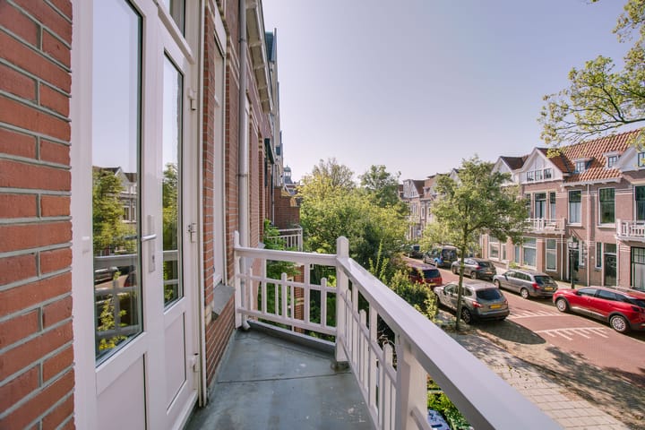 Foto 38 van Van Weede van Dijkveldstraat 101