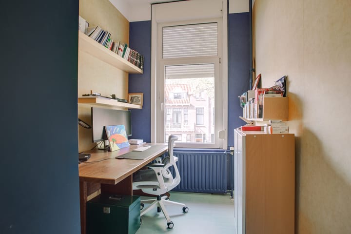 Foto 39 van Van Weede van Dijkveldstraat 101