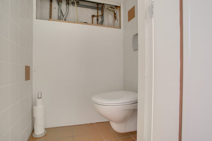 Foto 43 van Van Weede van Dijkveldstraat 101