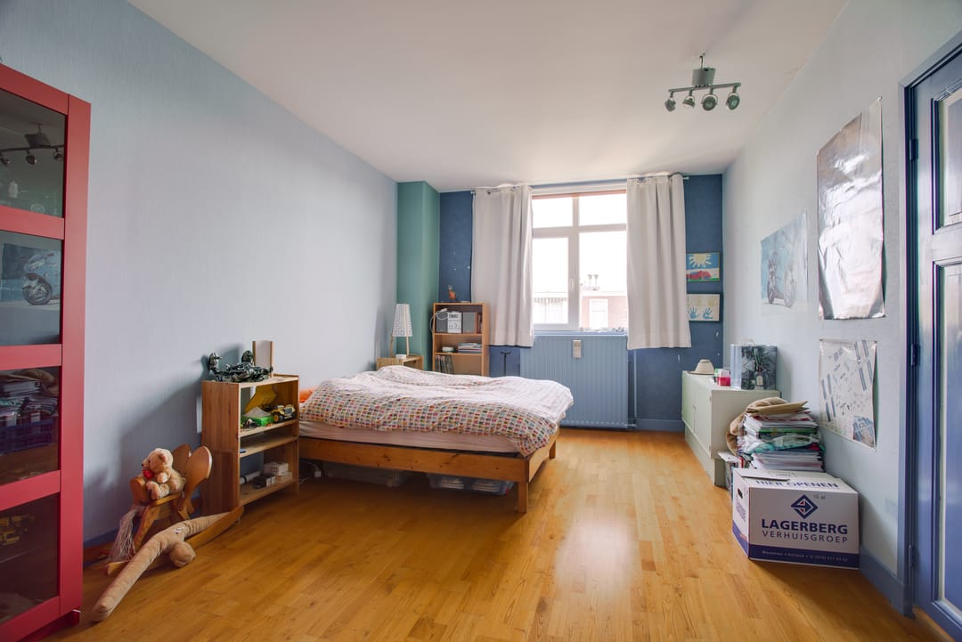 Foto 46 van Van Weede van Dijkveldstraat 101