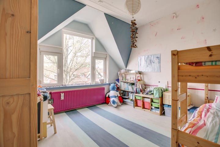 Foto 47 van Van Weede van Dijkveldstraat 101