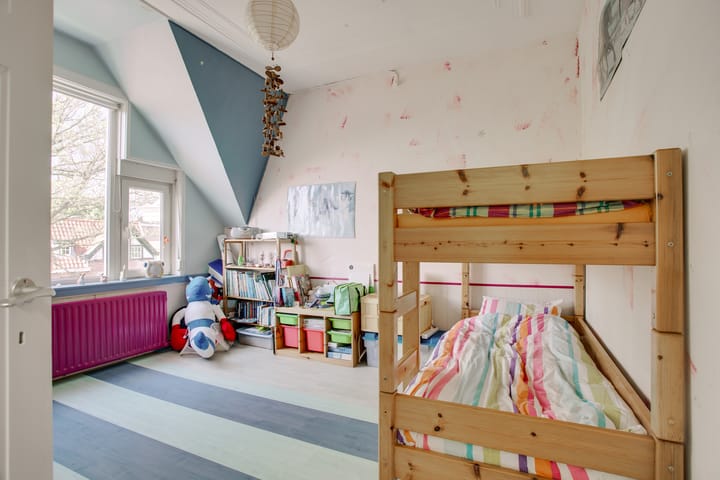 Foto 48 van Van Weede van Dijkveldstraat 101