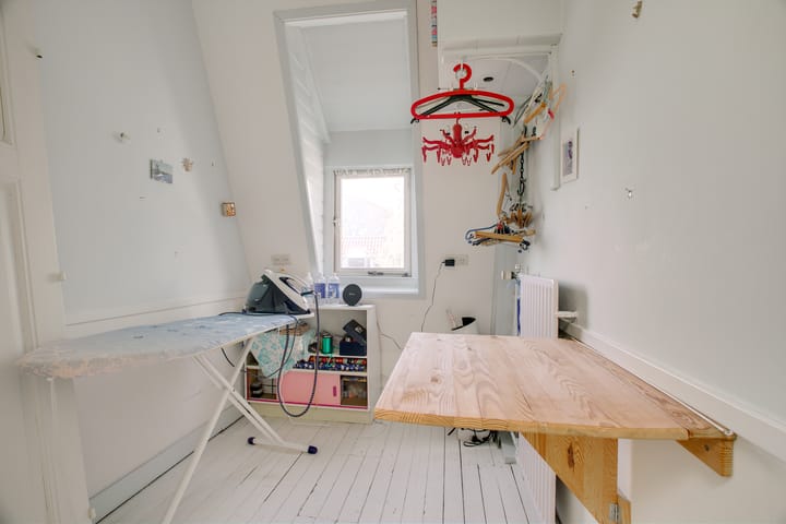 Foto 50 van Van Weede van Dijkveldstraat 101