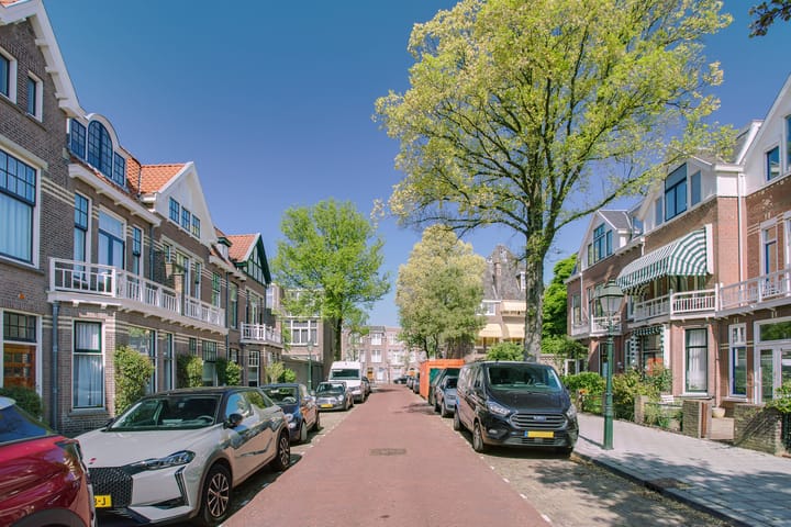 Foto 51 van Van Weede van Dijkveldstraat 101