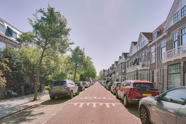 Foto 52 van Van Weede van Dijkveldstraat 101