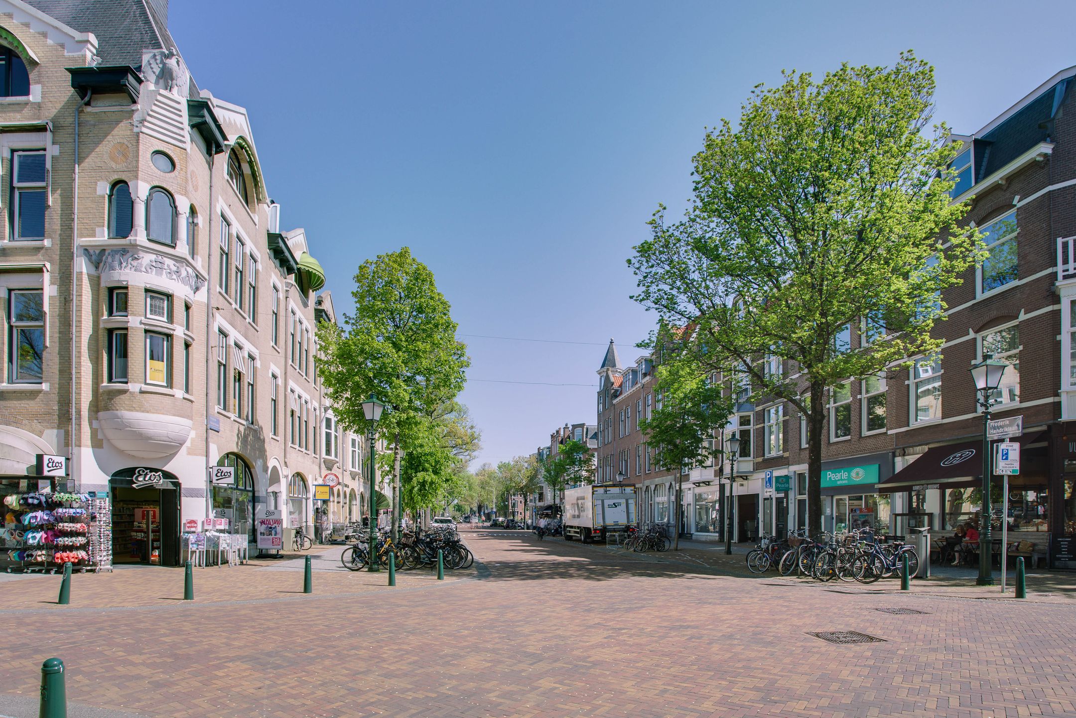 Foto 54 van Van Weede van Dijkveldstraat 101