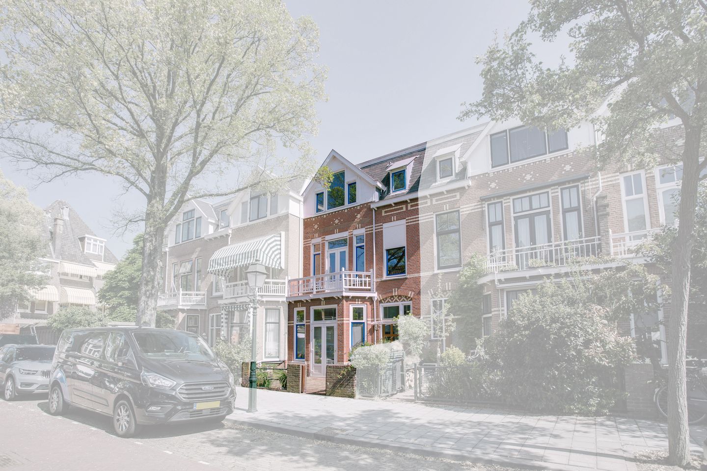 Foto 55 van Van Weede van Dijkveldstraat 101