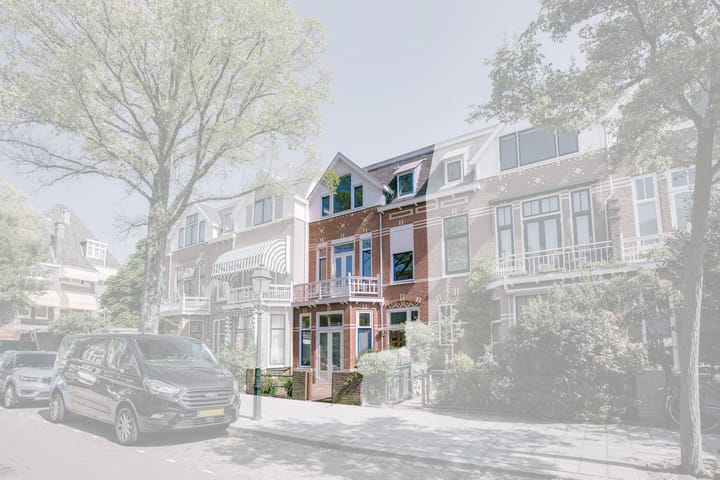 Foto 55 van Van Weede van Dijkveldstraat 101